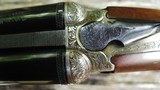 Italian made Fabbrica Arm Fausti Stefano for Beretta Sovereign 20 Ga. 28