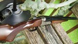 Italian made Fabbrica Arm Fausti Stefano for Beretta Sovereign 20 Ga. 28