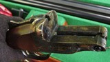 Parker Reproduction DHE Classic Sporting Clays 12 GA. Unfired In Case As New Condition 28 - 6 of 15