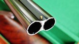 Parker Reproduction DHE Classic Sporting Clays 12 GA. Unfired In Case As New Condition 28 - 12 of 15