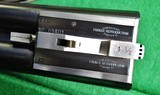 Parker Reproduction DHE Classic Sporting Clays 12 GA. Unfired In Case As New Condition 28 - 13 of 15