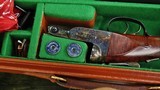 Parker Reproduction DHE Classic Sporting Clays 12 GA. Unfired In Case As New Condition 28 - 15 of 15
