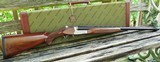 Winchester Model 23 20 Guage XTR Pigeon Grade26