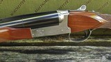 Winchester Model 23 20 Guage XTR Pigeon Grade26