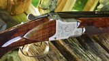 Browning Superposed Pigeon Grade .410 Skeet 28