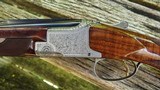 Browning Superposed Pigeon Grade .410 Skeet 28
