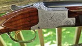 Browning Superposed Pigeon Grade .410 Skeet 28