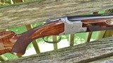 Browning Superposed Pigeon Grade .410 Skeet 28