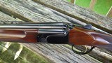 PerazziMX8 12 Ga. 32
