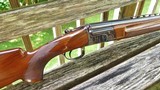 Perazzi MX8 12 Ga. 30