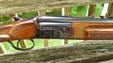 Perazzi MX8 12 Ga. 30