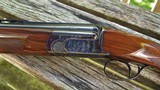 Perazzi MX8 12 Ga. 30