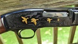 Browning 42 .410 Ga. Pump High Grade Like New and Mint 26