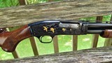 Browning 42 .410 Ga. Pump High Grade Like New and Mint 26