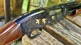 Browning 42 .410 Ga. Pump High Grade Like New and Mint 26