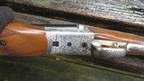 Ithaca SKB 200E 20Ga. Skeet/Skeet Single Selective Trigger and Ejectors Made in the 1970's Very Nice - 8 of 15