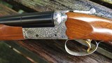 Ithaca SKB 200E 20Ga. Skeet/Skeet Single Selective Trigger and Ejectors Made in the 1970's Very Nice - 7 of 15