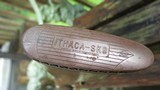 Ithaca SKB 200E 20Ga. Skeet/Skeet Single Selective Trigger and Ejectors Made in the 1970's Very Nice - 5 of 15