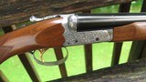 Ithaca SKB 200E 20Ga. Skeet/Skeet Single Selective Trigger and Ejectors Made in the 1970's Very Nice - 3 of 15
