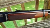 Winchester 9422 .22 S,L,LR Trapper 16.5