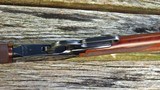 Winchester 9422 .22 S,L,LR Trapper 16.5