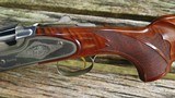 REMINGTON 396 SPORTING, Deluxe Sporting Clays Peerless O/U 12 Ga. 3