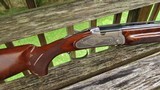 REMINGTON 396 SPORTING, Deluxe Sporting Clays Peerless O/U 12 Ga. 3