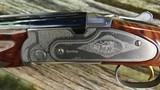 REMINGTON 396 SPORTING, Deluxe Sporting Clays Peerless O/U 12 Ga. 3