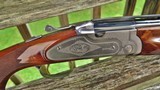 REMINGTON 396 SPORTING, Deluxe Sporting Clays Peerless O/U 12 Ga. 3