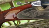 REMINGTON 396 SPORTING, Deluxe Sporting Clays Peerless O/U 12 Ga. 3