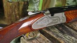 REMINGTON 396 SPORTING, Deluxe Sporting Clays Peerless O/U 12 Ga. 3