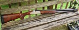 REMINGTON 396 SPORTING, Deluxe Sporting Clays Peerless O/U 12 Ga. 3