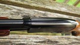 Remington 572
BDL - .22 LR For Shot Only - Smoothbore Pump Gun Like New From 1970's - 11 of 15