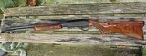 Remington 572
BDL - .22 LR For Shot Only - Smoothbore Pump Gun Like New From 1970's - 6 of 15