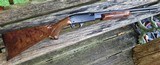 Remington 572
BDL - .22 LR For Shot Only - Smoothbore Pump Gun Like New From 1970's