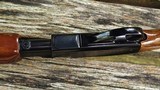 Remington 572
BDL - .22 LR For Shot Only - Smoothbore Pump Gun Like New From 1970's - 9 of 15