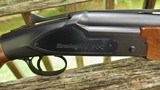 Remington 90-T 12 Ga. 34