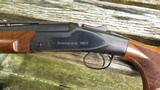 Remington 90-T 12 Ga. 34