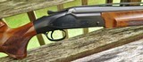 Remington 90-T 12 Ga. 34