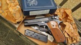 S&W 39 9mm NIB! New in Box!Mint and Unfired with Tools and Extra Magazine New Old Stock from 1974 - 1 of 15