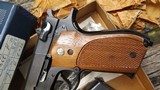 S&W 39 9mm NIB! New in Box!Mint and Unfired with Tools and Extra Magazine New Old Stock from 1974 - 7 of 15