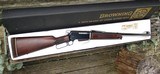 Browning Belgium BLR .308 Lever Action 20