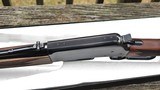 Browning Belgium BLR .308 Lever Action 20