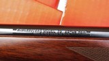 Winchester Model 70 25-06 Classic Sporter Unfired NIB NOS Mint Original Condition from 1985 24