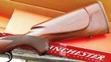 Winchester Model 70 25-06 Classic Sporter Unfired NIB NOS Mint Original Condition from 1985 24