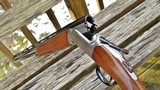 Ruger Red Label O/U 28 Gauge 26