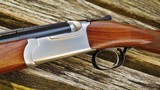 Ruger Red Label O/U 28 Gauge 26