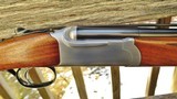Ruger Red Label O/U 28 Gauge 26