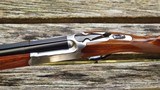 Ruger Red Label O/U 28 Gauge 26