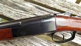 Winchester Model 24 20 Gauge 28